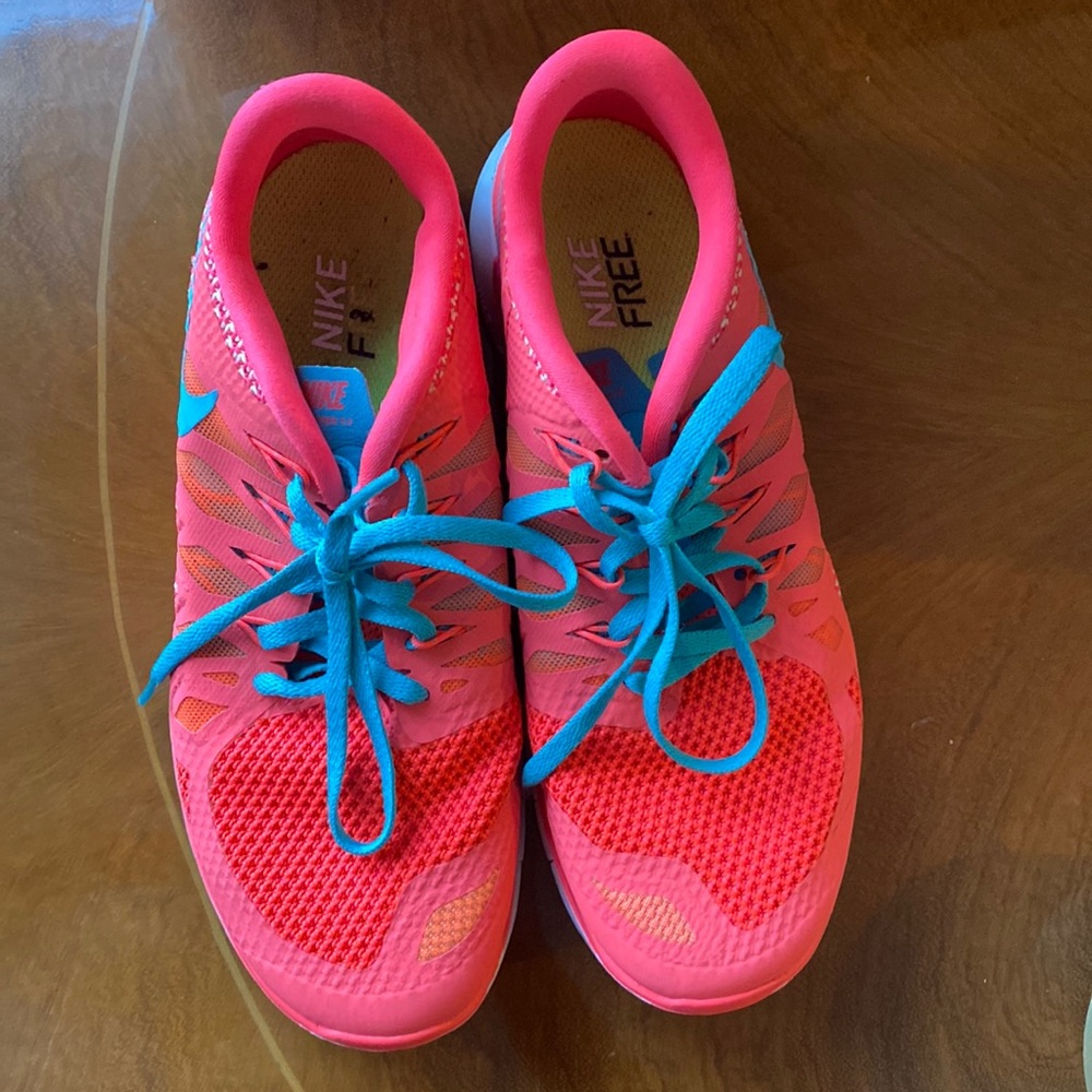 SNEAKERS Nike 7.5 women